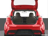  Hatchback & SUV rear angle photo